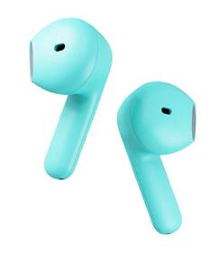 Sluchátka Happy Plugs Hope tyrkysová

 obrázek produktu 7 z 9