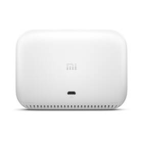 Budík Xiaomi Mi Smart Clock černá barva
