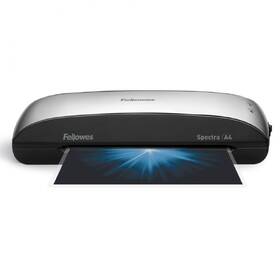 Laminátor Fellowes Spectra A4 černý/stříbrný

 obrázek produktu 3 z 4