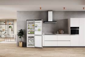 Chladnička s mrazničkou Whirlpool W7X 82O OX nerez

 obrázek produktu 11 z 13