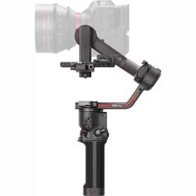 Stabilizátor DJI RS 3 PRO černý

 obrázek produktu 3 z 9