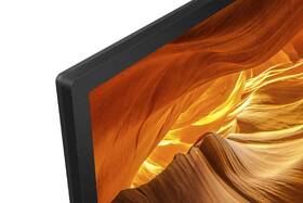 Televize Sony KD-43X72K 

 obrázek produktu 6 z 10