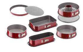 Forma na dort Tefal J1641174, 19 cm 

 obrázek produktu 6 z 9