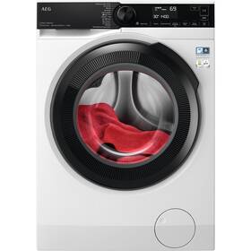 Set výrobků AEG LFR73844VC + TR838P4C 

 obrázek produktu 2 z 11