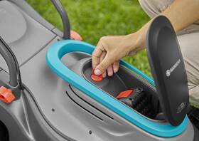 Sekačka Gardena 14632-20 (s baterií) 

 obrázek produktu 1 z 3