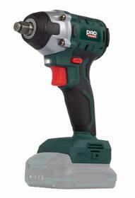 Utahovák rázový POWERPLUS POWPB10600 20V (bez baterie) 

 obrázek produktu 1 z 4