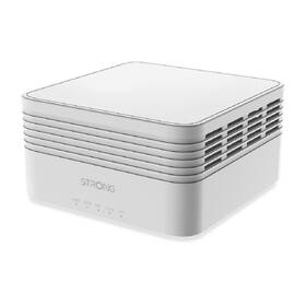 Komplexní Wi-Fi systém Strong ATRIA Wi-Fi Mesh Home Kit AX3000 bílý

 obrázek produktu 1 z 4