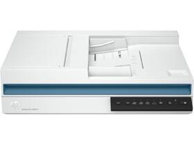 Skener HP ScanJet Pro 2600 f1 bílá

 obrázek produktu 4 z 9
