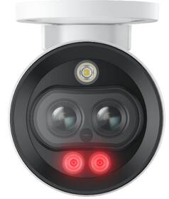 IP kamera Reolink RLC-81MA bílá barva
