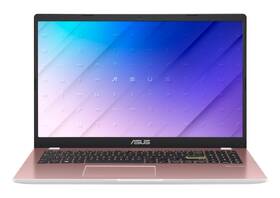 Notebook Asus Vivobook Go 15 růžová barva
