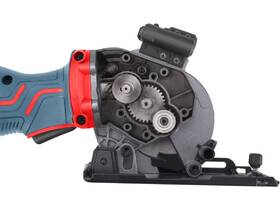 Zanořovací pila Extol Premium 705W, 89mm s laserem 

 obrázek produktu 10 z 11