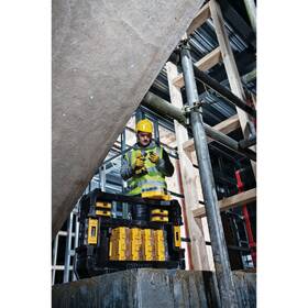 Organizér Dewalt DT70716 ToughCase 

 obrázek produktu 2 z 2