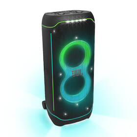 Party reproduktor JBL PARTYBOX ULTIMATE černý

 obrázek produktu 1 z 13