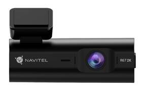Autokamera NAVITEL R67 2K 
