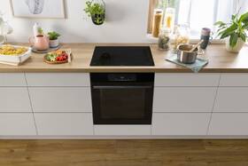 Set výrobků Gorenje BOS6737E06BG + GI6401BSC černá barva
