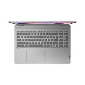 Notebook Lenovo IdeaPad Flex 5 16IRU8 šedý

 obrázek produktu 5 z 12