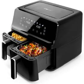 Fritéza horkovzdušná Clatronic FR 3804 
