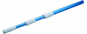 Tyč teleskopická Planet Pool/CF 1,42-3,6 m 

 obrázek produktu 1 z 1