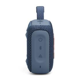 Přenosný reproduktor JBL GO 4 modrý

 obrázek produktu 3 z 12