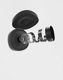 Chytrý prsten RingConn Gen 1 velikost 13 (22,30 mm) zlatá barva
