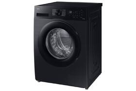 Pračka Samsung WW11DG5B25ABLE černá barva
