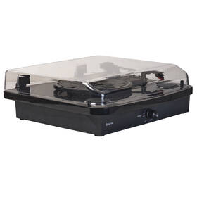 Gramofon Denver VPL-230 černý

 obrázek produktu 2 z 6