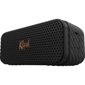 Přenosný reproduktor Klipsch Nashville černý

 obrázek produktu 2 z 8