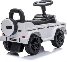 Odrážedlo plastové Buddy Toys BPC 5180 

 obrázek produktu 5 z 6