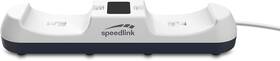 Dokovací stanice Speed Link USB Charger for PS5 bílá

 obrázek produktu 2 z 3