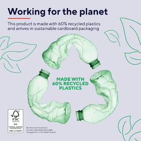 Myš Trust Ozaa bílá

 obrázek produktu 9 z 13