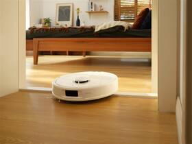 Robotický vysavač Roborock Qrevo Pro White bílý

 obrázek produktu 37 z 47