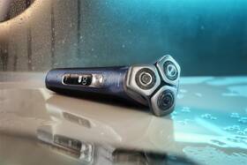 Holicí strojek Philips S9980/59 

 obrázek produktu 6 z 27