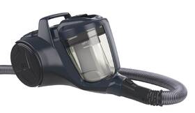Podlahový vysavač Hoover HP110HM 011 modrý

 obrázek produktu 1 z 9