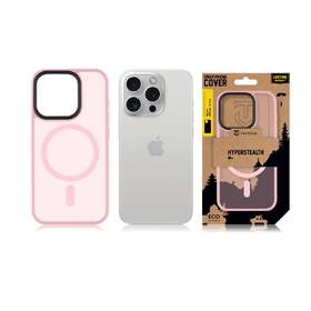 Kryt na mobil Tactical MagForce Hyperstealth na Apple iPhone 15 Pro růžový

 obrázek produktu 2 z 2