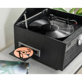 Gramofon Victrola VTA-830SB Century Signature černý

 obrázek produktu 8 z 9