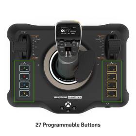 Joystick Turtle Beach VelocityOne pro Xbox One, Xbox Series X|S, PC černý

 obrázek produktu 4 z 10