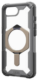 Kryt na mobil UAG Plasma XTE MagSafe na Apple iPhone 16e/17e šedý/titanium

 obrázek produktu 10 z 17