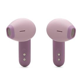 Sluchátka JBL Wave Flex 2 růžová

 obrázek produktu 2 z 4