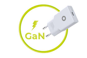 Nabíječka do sítě Mobile Origin Slim USB-C GaN 30W bílá

 obrázek produktu 2 z 7