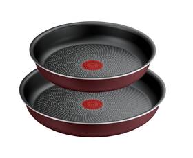 Sada pánví Tefal L7248553, 3 ks vínová

 obrázek produktu 1 z 5