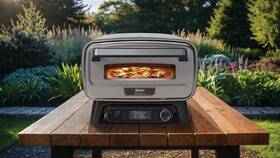 Pec na pizzu Ninja MO201EU Artisan Outdoor Pizza Oven šedá

 obrázek produktu 16 z 16