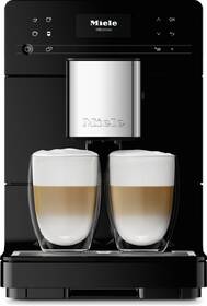 Automatický kávovar Miele CM 5310 Silence obsidián černý

 obrázek produktu 1 z 5