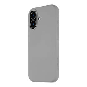 Kryt na mobil Tactical MagForce Velvet Smoothie na Apple iPhone 17 šedý

 obrázek produktu 2 z 4