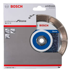 Kotouč diamantový Bosch PRO 2.608.602.598 

 obrázek produktu 1 z 1