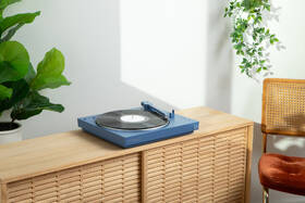 Gramofon Victrola VPT-800 Automatic modrý

 obrázek produktu 11 z 12