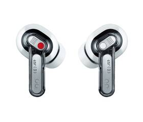 Sluchátka Nothing Ear (3), True Wireless Stereo bílá

 obrázek produktu 2 z 6