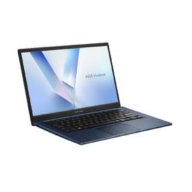 Notebook Asus Vivobook 14 modrý

 obrázek produktu 5 z 9