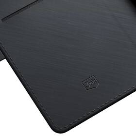 Pouzdro na mobil flipové 3mk HARDY Foldy Case na Apple iPhone 15 Pro černé

 obrázek produktu 7 z 9
