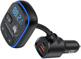 FM Transmitter Sencor SWM 6000 BT černý

 obrázek produktu 1 z 2