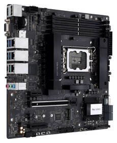 Základní deska Asus Pro WS W680M-ACE SE černá

 obrázek produktu 1 z 6